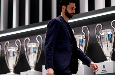 Arbeloa y Guardiola preparan el tablero