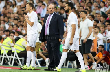 Cheryshev entra en una convocatoria de la que se caen Lucas y Arbeloa