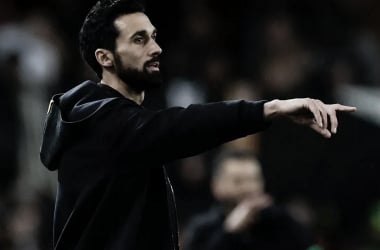 Arbeloa y un triunfo importante para la moral | Foto: Real Madrid