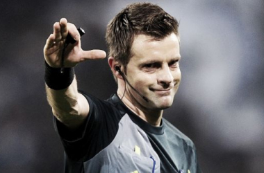 Serie A, le designazioni arbitrali della 29^ Giornata