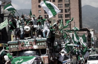 ¿Porqué se concibe a Atlético Nacional como un fenómeno social y de impacto cultural en Colombia?