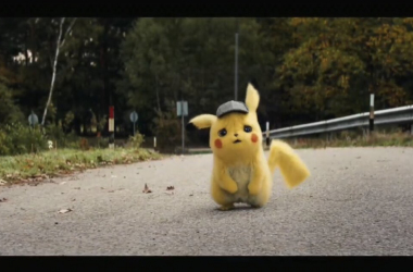 Crítica de "Detective Pikachu"