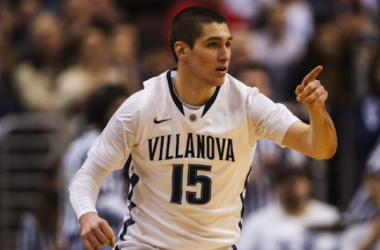 Villanova Wildcats Hold Off Spirited Fight Back From Marquette Golden Eagles