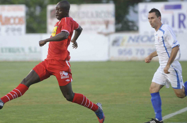 El Sevilla repite la media docena ante el Arcos