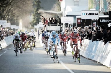 Previa Faun
Environnement- Classic de l&#039;Ardèche-Rhône Crussol 2018: apasionante batalla en territorio galo