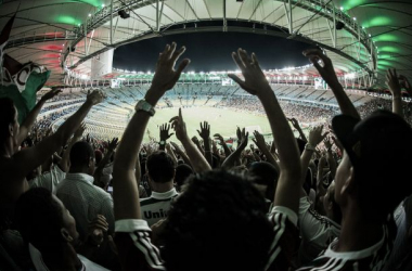 Sócios já podem garantir seu ingresso para a partida entre Fluminense e Vitória