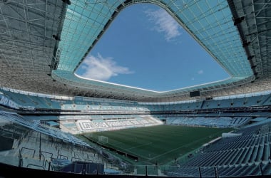 Desfalcado e com surto de Covid, Grêmio estreia na Copa do Brasil contra Brasiliense