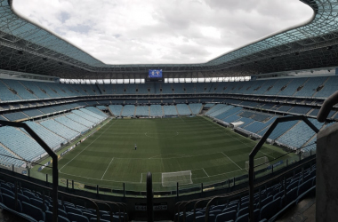 Foto: Divulgação / Arena do Grêmio