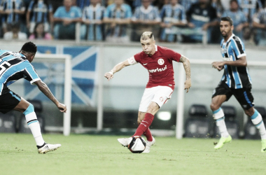 Para evitar vexame histórico, Grêmio busca vitória diante do Internacional no Beira-Rio