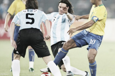 4º dia do Mundial: Alerta Messi