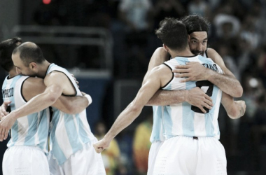 Luis Scola lleva a Argentina a soñar en Brasil