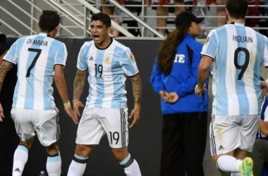 Argentina ad un passo dal titolo, Banega: "E' l'ultima opportunità per questo gruppo"