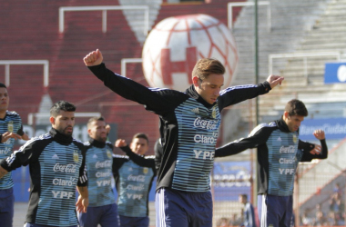 Argentina, dubbio modulo per l&#039;esordio con l&#039;Islanda