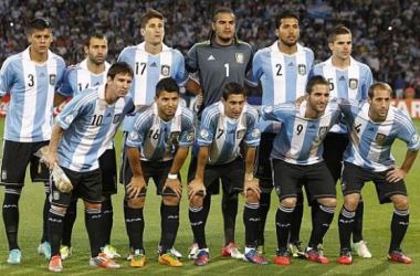 Brasile 2014, Argentina; riuscirà Messi a trascinare l'Albiceleste?