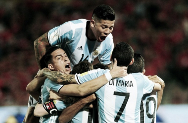 Argentina supera Bélgica e assume liderança do ranking da Fifa; Brasil cai uma posição