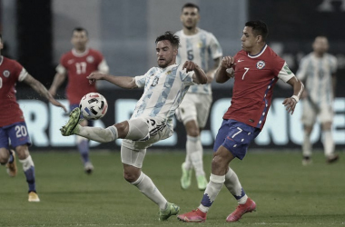 Previa Argentina - Chile: obligados a respetar la historia