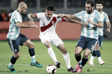 Previa Argentina - Perú: al igual que en el 69, la Bombonera vale un mundial