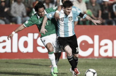 Argentina - Bolivia: restañar las heridas