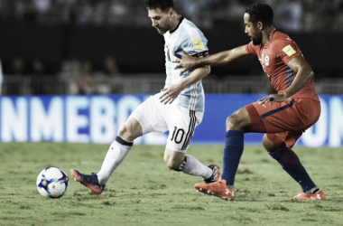 Rivalidade entre Argentina e Chile pode incendiar decisão de terceiro lugar da Copa América