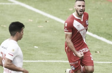 Argentinos y una victoria de despedida ante el 2do de la Zona