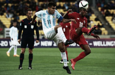 Argentina U20 - Ghana U20 Preview: Argentina look to get back on track against former champions