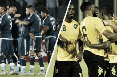 Copa America preview - Argentina - Jamaica: Favourites look to top group against eliminated guests