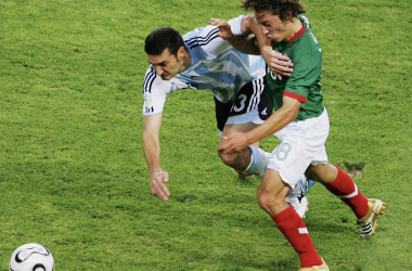 Previa Argentina vs México: un duelo de ganar o morir para ambas selecciones