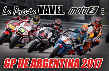 Previa GP de Argentina de Moto 2: ajustada batalla por el liderato
