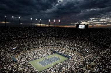 US Open 2015: análisis del cuadro masculino