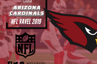 Guía NFL VAVEL 2019: Arizona Cardinals