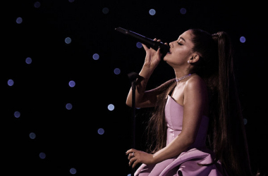 Ariana Grande no estará en los Grammy según informan varios medios
