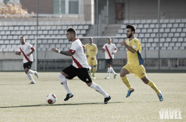 Aridai se desvincula del Sabadell y recala en el Huracán