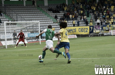 La defensa cadista, un auténtico cerrojo en el &#039;playoff&#039;