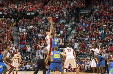 #5 Arizona Advances to PAC-12 Championship with Six Point Victory Over UCLA