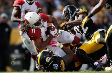 Points and Highlights: Arizona Cardinals 24-10 Pittsburgh Steelers in NFL Match 2023