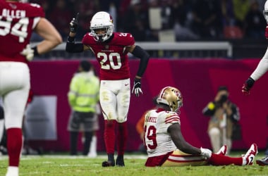 Points and Highlights: Arizona Cardinals 16-35 San Francisco 49ers in NFL Match 2023