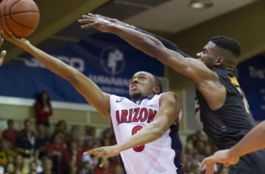 Arizona Wildcats Play Stingy Defense, Get By Mizzou In Maui