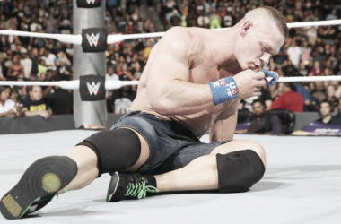 What&#039;s planned for John Cena&#039;s return?