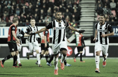 Samuel Armenteros regresa al Heracles Almelo