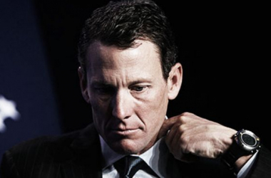 Lance Armstrong: cronología de una mentira