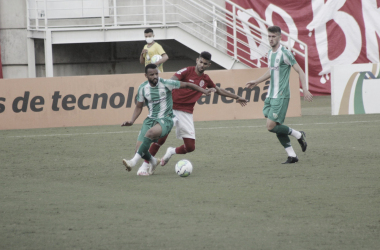 Nos pênaltis, Juventude elimina América-RN e segue vivo na Copa do Brasil