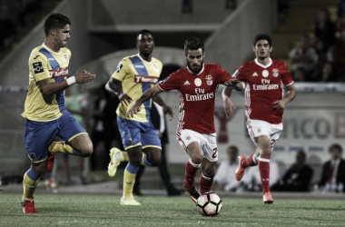 Previa Benfica - Arouca: abren la jornada 21