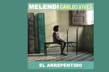 Melendi estrena el videoclip de 'El Arrepentido' junto a Carlos Vives