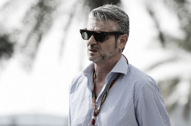 F.1: via Mattiacci, Arrivabene nuovo capo della Ferrari