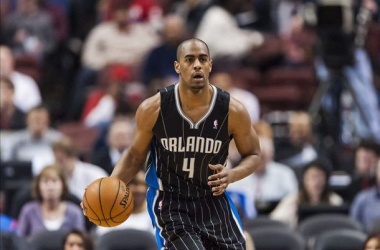 Chicago Bulls Pursuing A Trade For Arron Afflalo