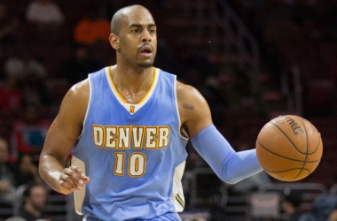 Portland Trail Blazers Acquire Arron Afflalo