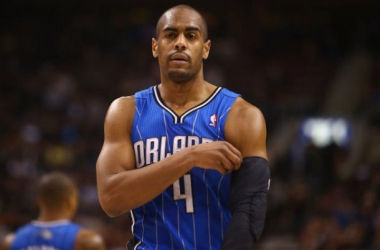 Orlando Magic Offering Arron Afflalo And Lottery Picks For Cleveland Cavaliers’ No. 1 Pick