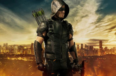 Arrow: Season Four Questions