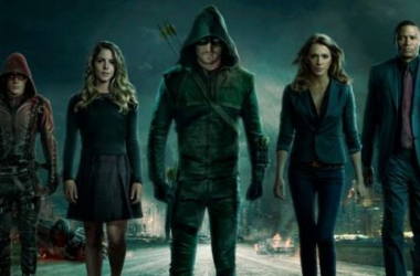 Arrow: Five Things We Need To See In Season Three