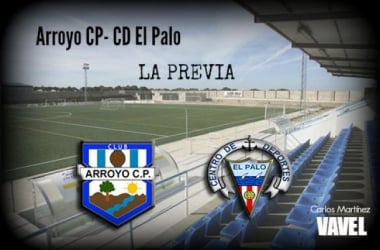 Arroyo - El Palo: diferentes perspectivas